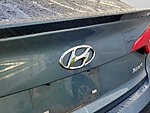 Used 2016 HYUNDAI SONATA SPORT in JACKSONVILLE, FLORIDA (Photo 22)