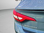 Used 2016 HYUNDAI SONATA SPORT in JACKSONVILLE, FLORIDA (Photo 24)