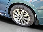 Used 2016 HYUNDAI SONATA SPORT in JACKSONVILLE, FLORIDA (Photo 26)