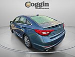 Used 2016 HYUNDAI SONATA SPORT in JACKSONVILLE, FLORIDA (Photo 3)