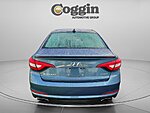 Used 2016 HYUNDAI SONATA SPORT in JACKSONVILLE, FLORIDA (Photo 4)