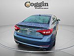 Used 2016 HYUNDAI SONATA SPORT in JACKSONVILLE, FLORIDA (Photo 5)