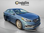 Used 2016 HYUNDAI SONATA SPORT in JACKSONVILLE, FLORIDA (Photo 6)