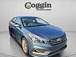Used 2016 HYUNDAI SONATA SPORT in JACKSONVILLE, FLORIDA (Photo 7)
