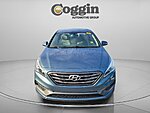 Used 2016 HYUNDAI SONATA SPORT in JACKSONVILLE, FLORIDA (Photo 8)
