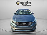 Used 2016 HYUNDAI SONATA SPORT in JACKSONVILLE, FLORIDA (Photo 9)