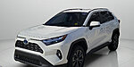 Used 2022 TOYOTA RAV4 XLE PREMIUM in JACKSONVILLE, FLORIDA