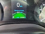 Used 2024 TOYOTA SIENNA XSE in JACKSONVILLE, FLORIDA (Photo 19)