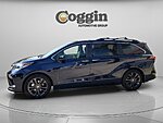Used 2024 TOYOTA SIENNA XSE in JACKSONVILLE, FLORIDA (Photo 2)