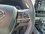 Used 2024 TOYOTA SIENNA XSE in JACKSONVILLE, FLORIDA (Photo 24)