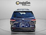 Used 2024 TOYOTA SIENNA XSE in JACKSONVILLE, FLORIDA (Photo 3)