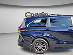 Used 2024 TOYOTA SIENNA XSE in JACKSONVILLE, FLORIDA (Photo 30)