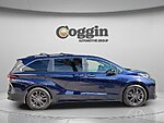 Used 2024 TOYOTA SIENNA XSE in JACKSONVILLE, FLORIDA (Photo 4)