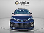 Used 2024 TOYOTA SIENNA XSE in JACKSONVILLE, FLORIDA (Photo 5)