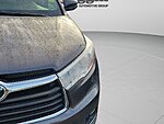 Used 2015 TOYOTA HIGHLANDER XLE V6 in JACKSONVILLE, FLORIDA (Photo 12)
