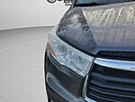 Used 2015 TOYOTA HIGHLANDER XLE V6 in JACKSONVILLE, FLORIDA (Photo 15)