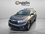 Used 2015 TOYOTA HIGHLANDER XLE V6 in JACKSONVILLE, FLORIDA (Photo 2)