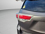 Used 2015 TOYOTA HIGHLANDER XLE V6 in JACKSONVILLE, FLORIDA (Photo 24)