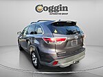 Used 2015 TOYOTA HIGHLANDER XLE V6 in JACKSONVILLE, FLORIDA (Photo 3)