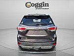 Used 2015 TOYOTA HIGHLANDER XLE V6 in JACKSONVILLE, FLORIDA (Photo 4)
