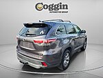 Used 2015 TOYOTA HIGHLANDER XLE V6 in JACKSONVILLE, FLORIDA (Photo 5)