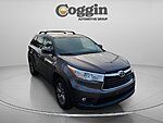 Used 2015 TOYOTA HIGHLANDER XLE V6 in JACKSONVILLE, FLORIDA (Photo 7)