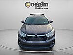 Used 2015 TOYOTA HIGHLANDER XLE V6 in JACKSONVILLE, FLORIDA (Photo 9)