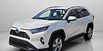 Used 2021 TOYOTA RAV4 XLE PREMIUM in JACKSONVILLE, FLORIDA