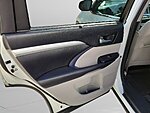 Used 2018 TOYOTA HIGHLANDER XLE in JACKSONVILLE, FLORIDA (Photo 10)