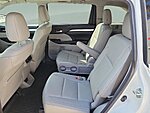 Used 2018 TOYOTA HIGHLANDER XLE in JACKSONVILLE, FLORIDA (Photo 11)