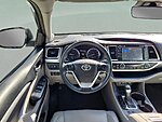 Used 2018 TOYOTA HIGHLANDER XLE in JACKSONVILLE, FLORIDA (Photo 13)