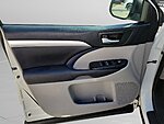 Used 2018 TOYOTA HIGHLANDER XLE in JACKSONVILLE, FLORIDA (Photo 28)