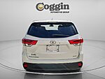 Used 2018 TOYOTA HIGHLANDER XLE in JACKSONVILLE, FLORIDA (Photo 3)
