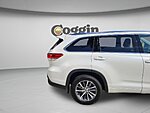 Used 2018 TOYOTA HIGHLANDER XLE in JACKSONVILLE, FLORIDA (Photo 30)