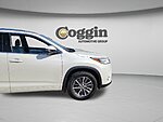 Used 2018 TOYOTA HIGHLANDER XLE in JACKSONVILLE, FLORIDA (Photo 31)