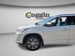 Used 2018 TOYOTA HIGHLANDER XLE in JACKSONVILLE, FLORIDA (Photo 32)