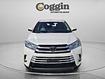 Used 2018 TOYOTA HIGHLANDER XLE in JACKSONVILLE, FLORIDA (Photo 5)