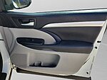 Used 2018 TOYOTA HIGHLANDER XLE in JACKSONVILLE, FLORIDA (Photo 9)