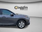 Used 2023 TOYOTA HIGHLANDER LE in JACKSONVILLE, FLORIDA (Photo 13)