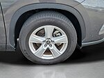 Used 2023 TOYOTA HIGHLANDER LE in JACKSONVILLE, FLORIDA (Photo 15)