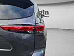 Used 2023 TOYOTA HIGHLANDER LE in JACKSONVILLE, FLORIDA (Photo 20)