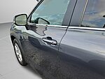 Used 2023 TOYOTA HIGHLANDER LE in JACKSONVILLE, FLORIDA (Photo 28)