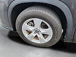 Used 2023 TOYOTA HIGHLANDER LE in JACKSONVILLE, FLORIDA (Photo 30)
