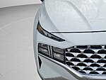 Used 2021 HYUNDAI SANTA FE SEL in JACKSONVILLE, FLORIDA (Photo 13)