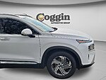 Used 2021 HYUNDAI SANTA FE SEL in JACKSONVILLE, FLORIDA (Photo 14)
