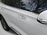 Used 2021 HYUNDAI SANTA FE SEL in JACKSONVILLE, FLORIDA (Photo 18)