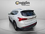 Used 2021 HYUNDAI SANTA FE SEL in JACKSONVILLE, FLORIDA (Photo 2)