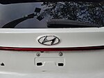 Used 2021 HYUNDAI SANTA FE SEL in JACKSONVILLE, FLORIDA (Photo 22)