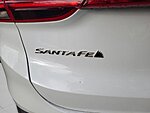 Used 2021 HYUNDAI SANTA FE SEL in JACKSONVILLE, FLORIDA (Photo 24)