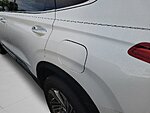 Used 2021 HYUNDAI SANTA FE SEL in JACKSONVILLE, FLORIDA (Photo 26)